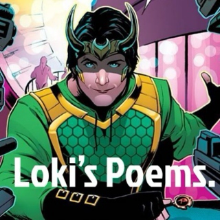 Loki's Poems.