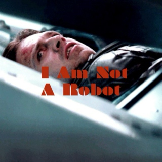 I Am Not A Robot: Bucky Barnes' Evolution
