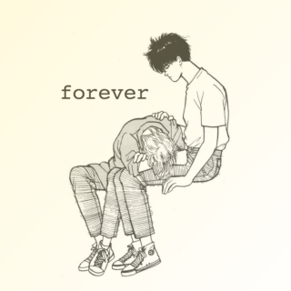 forever: an asheiji playlist