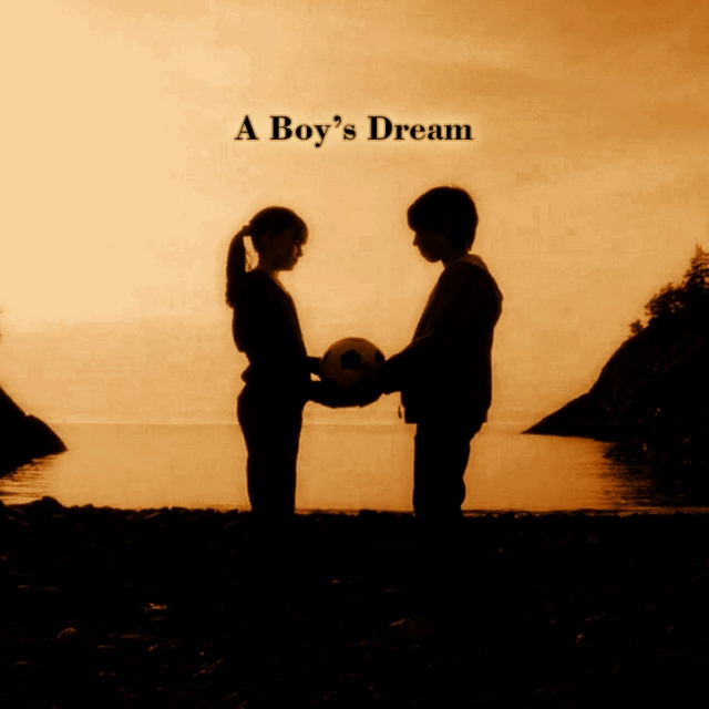 A Boy's Dream (Abby & Henry)
