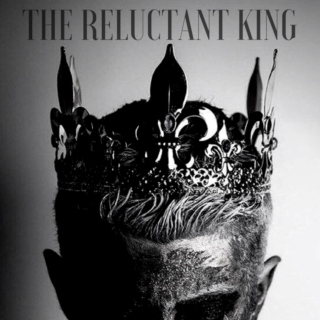 the reluctant king
