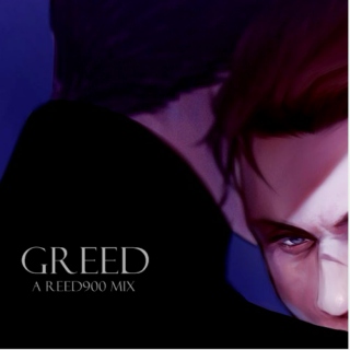 D:BH || Greed