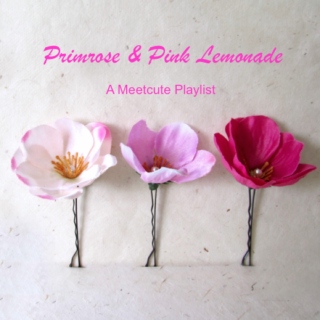 Primrose & Pink Lemonade