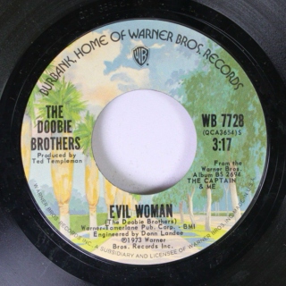 Celebrating Vinyl: Warner Bros. Records