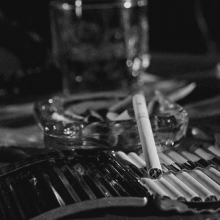 Chiaroscuro | A Film Noir Inspired Jazz Playlist