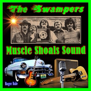 Muscle Shoals Sound and Fame Studios Music box mix