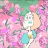 Pearl, you're wonderful 