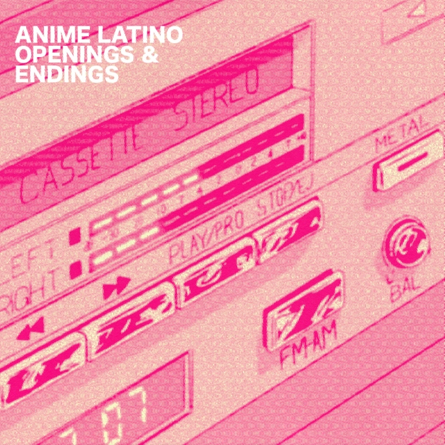 Anime Latino