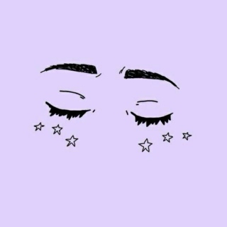 Dancing Stars, And Starry Eyes