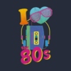 I <3 The 80s