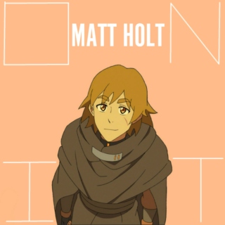 Matt Holt - On It