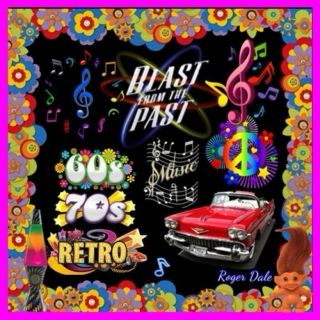 Blast from the Past 60's & 70's Music box mix