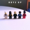 Boyz Up (2018)