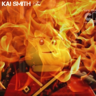 Kai Smith - FIRE