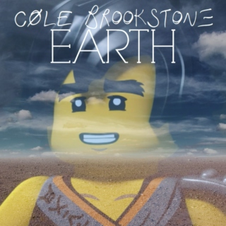 Cole Brookstone - EARTH