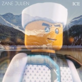 Zane Julien - ICE