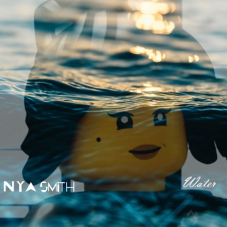 Nya Smith - WATER