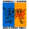 Gumball to Darwin - Unchangeable
