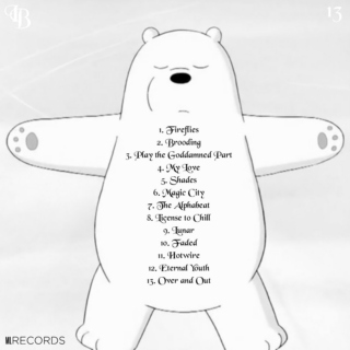 40 Free Ice Bear music playlists | 8tracks radio