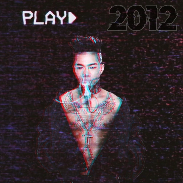 K-Pop Time Machine (2012 Edition)