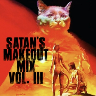 Satan's Makeout Mix Vol.3