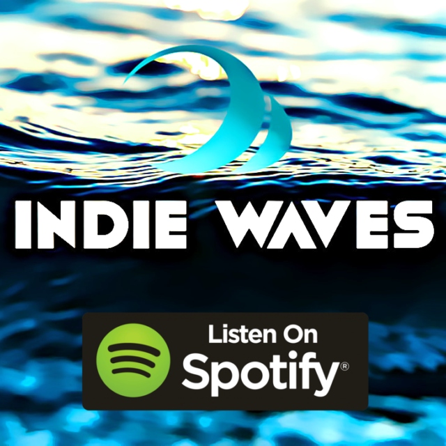 Indie Waves August 2018 | Indie Pop | Indie Rock | Alternative | Pop | Electronic | 