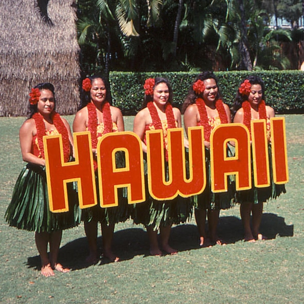 Traditional Hawaiian Vol 2