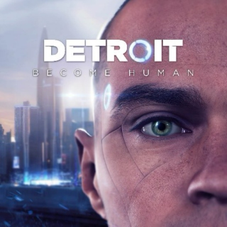 Detroit: Become Human (Character Playlist)