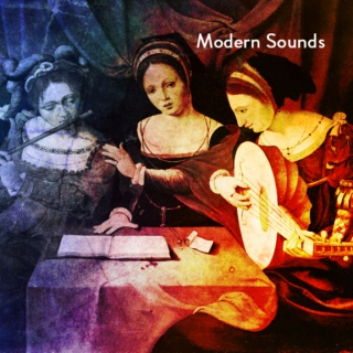 Modern Sounds