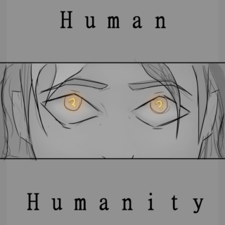human v. humanity [insp]
