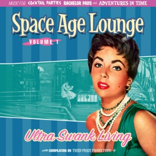 Space Age Lounge