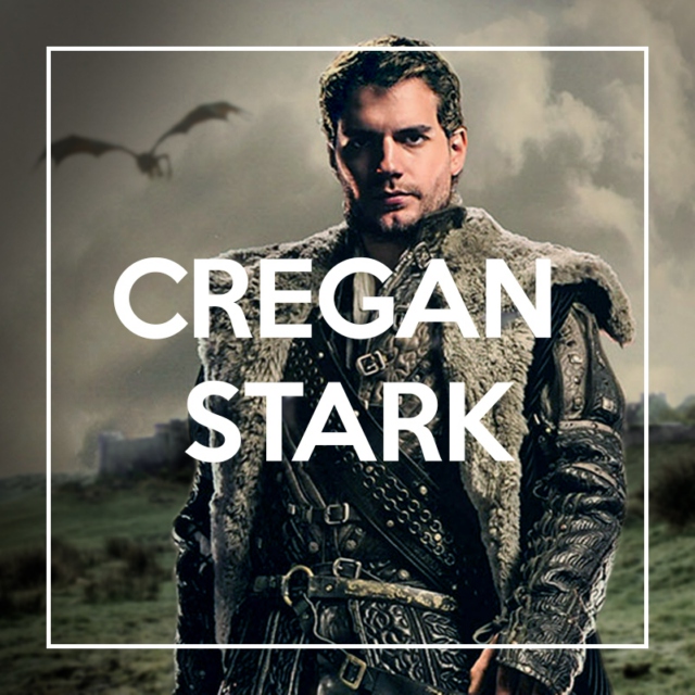 Cregan Stark