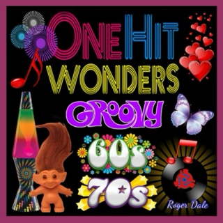 One Hit Wonders 60's & 70's Music box mix