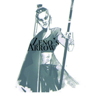 Zeno's Arrow