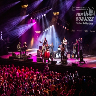 Best Of North Sea Jazz Full Concerts