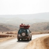 Moroccan Road Trip :)