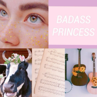 Bard Princess