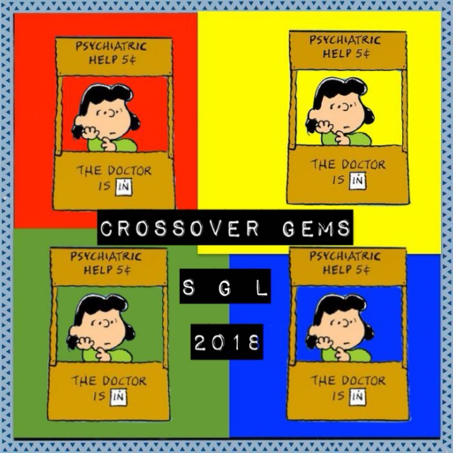 SGL 2018: Crossover Gems