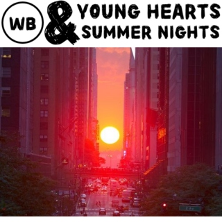 Young Hearts & Summer Nights