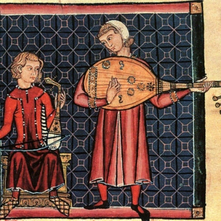 Medieval Listening List