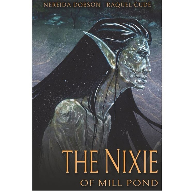 Release The Nixie