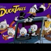 DuckTales (woo-oo!)