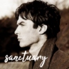 Sanctuary - A Gabe Jackson Playlist