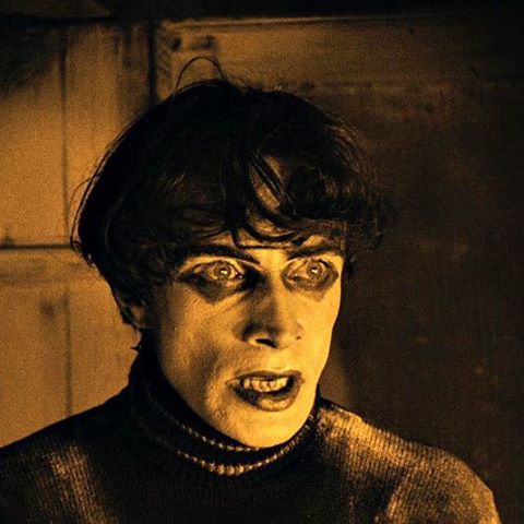 3 Free The Cabinet Of Dr Caligari Music Playlists 8tracks Radio