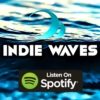 Indie Waves September 2018 | Indie Pop | Indie Rock | Alternative | Pop | Electronic | 