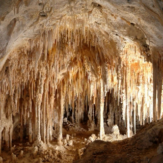 Caverns of sound