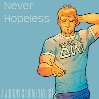 never hopeless
