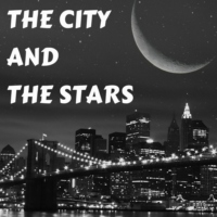 The City and The Stars