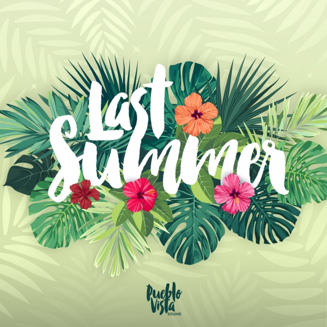 Last Summer Mix [Chill & LoFi Hip Hop]