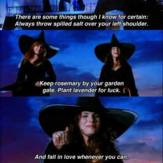 Witch time